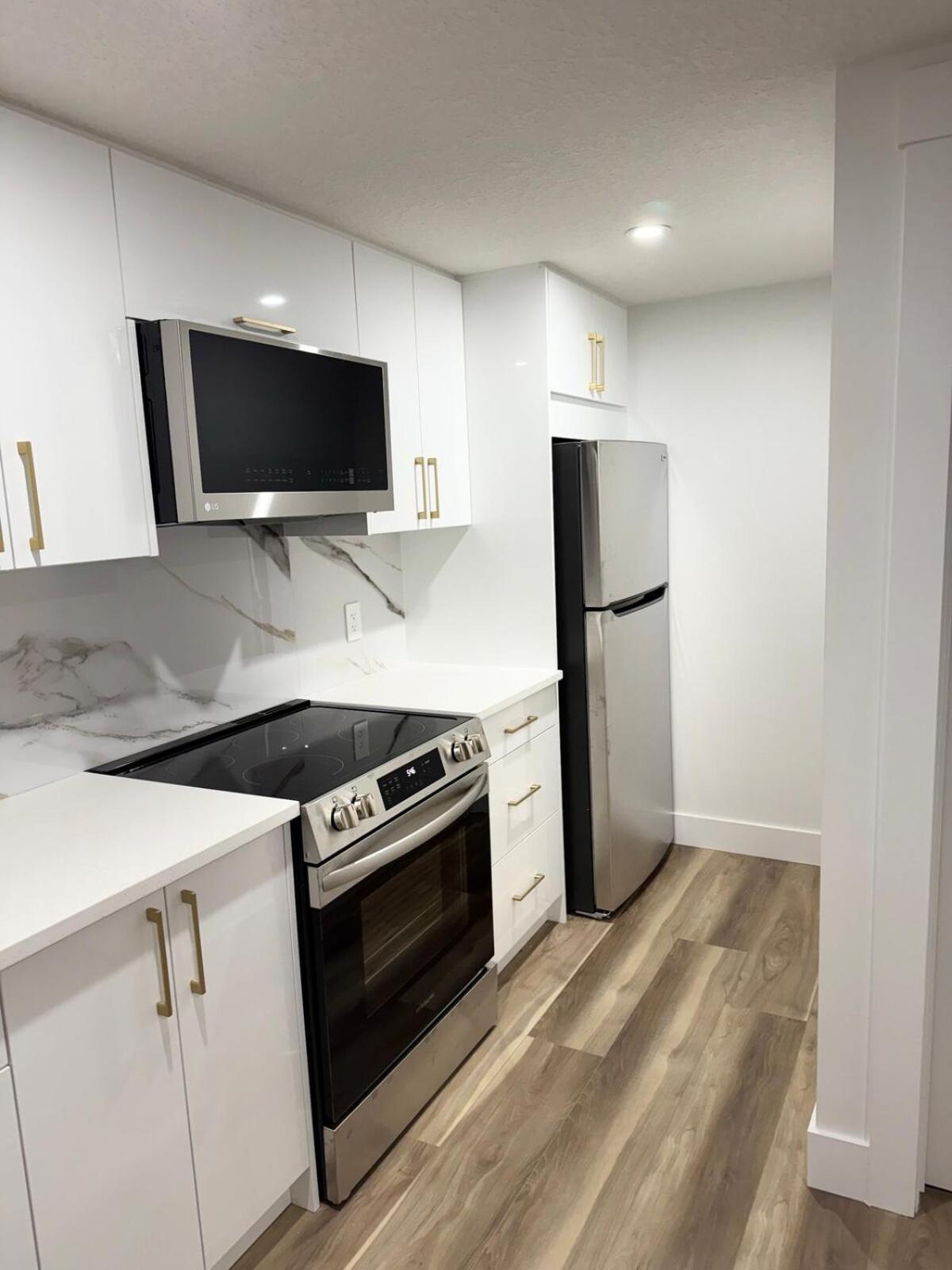 Holiday home Charming Basement *